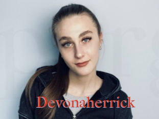 Devonaherrick