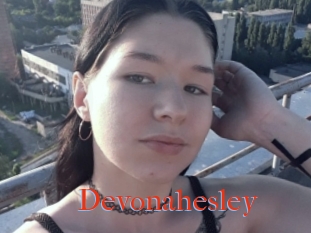 Devonahesley