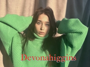 Devonahiggins