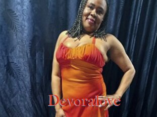 Devoralove