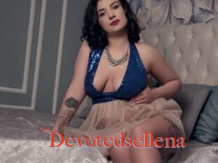 Devotedsellena