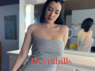 Devrahills