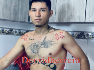 Deyvidherrera