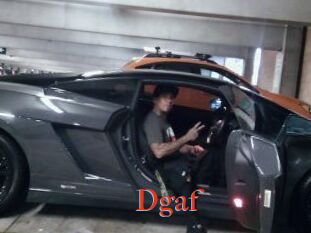 Dgaf