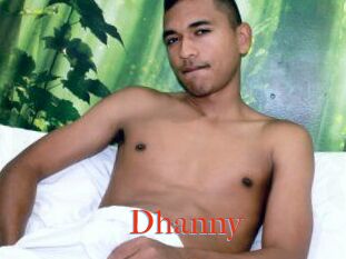Dhanny