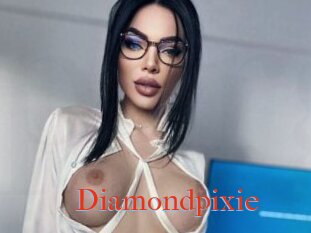 Diamondpixie