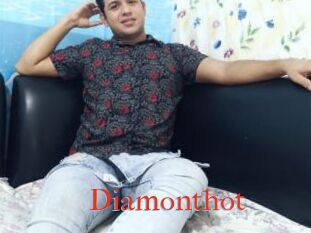 Diamonthot