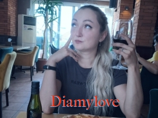 Diamylove