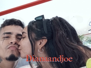 Dianaandjoe