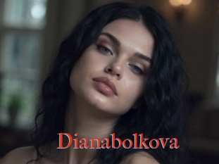 Dianabolkova