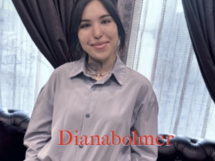Dianabolmer