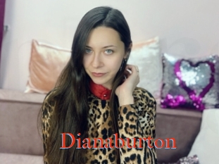 Dianaburton