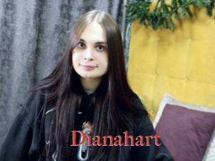 Dianahart