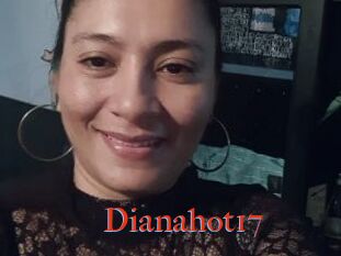 Dianahot17