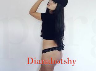 Dianahotshy