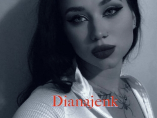 Dianajenk