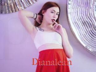Dianalean