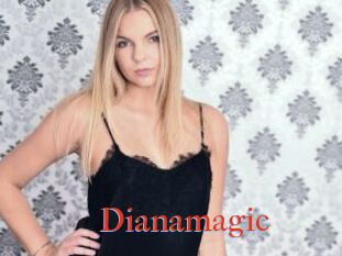 Dianamagic