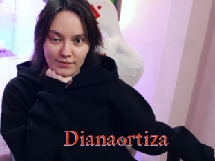 Dianaortiza