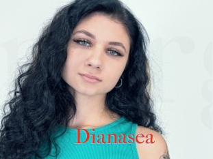 Dianasea