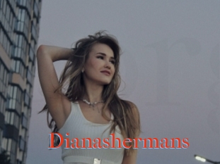 Dianashermans
