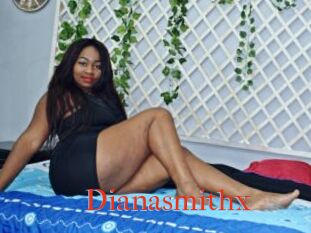 Dianasmithx