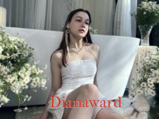 Dianaward