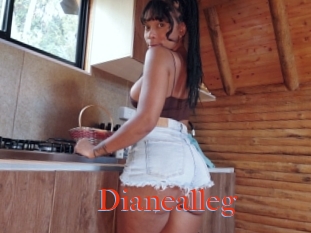 Dianealleg