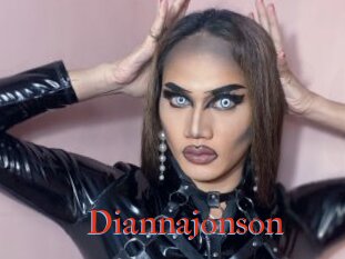 Diannajonson