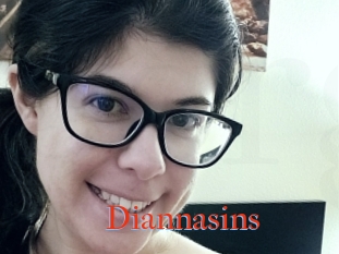 Diannasins