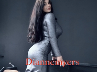 Diannemyers