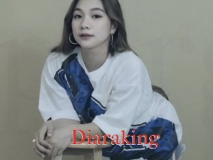 Diaraking
