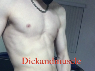 Dickandmuscle