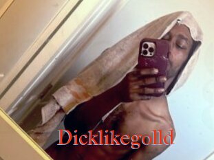 Dicklikegolld