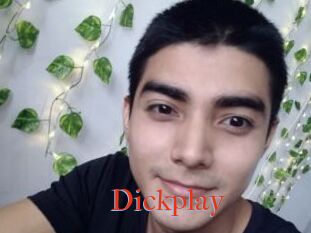 Dickplay