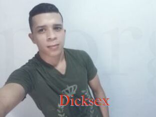 Dicksex