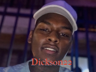 Dickson22