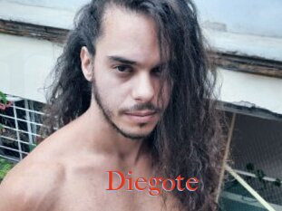 Diegote
