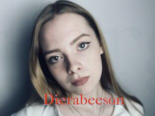 Dierabeeson