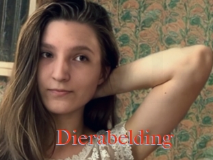 Dierabelding
