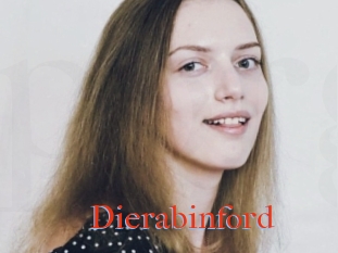 Dierabinford