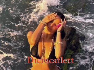 Dieracatlett