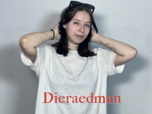 Dieraedman
