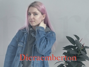 Dieraemberton