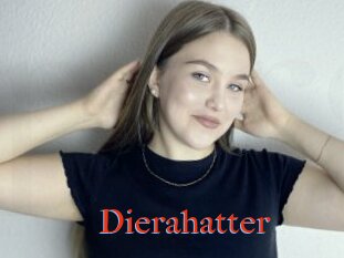 Dierahatter
