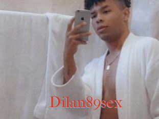Dilan89sex
