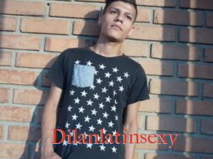 Dilanlatinsexy