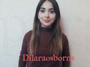 Dilaraosborns