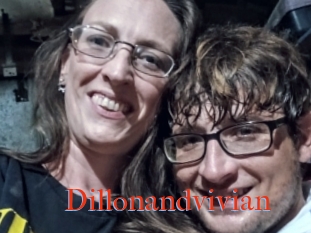 Dillonandvivian