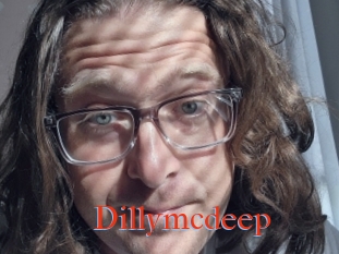 Dillymcdeep